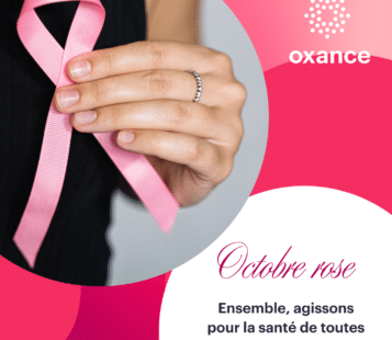 Octobre rose