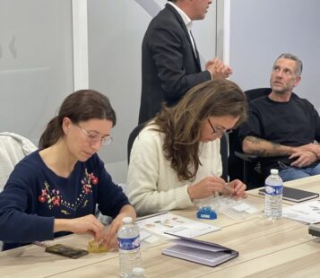 Événement implantologie Marignane