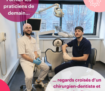 Stage actif dentaire à Nice