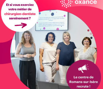 Chirurgien-Dentiste Romans-sur-Isère