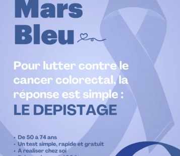 Mars Bleu