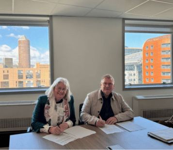 Partenariat médico-social handicap