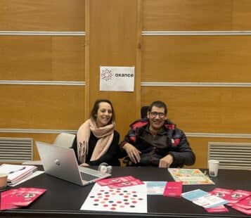 Accompagnement handicap Voiron